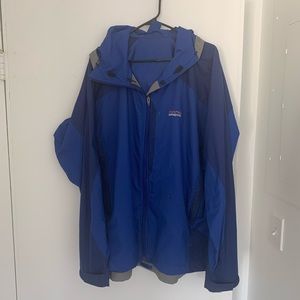 Men’s Patagonia Stretch Krushell R1 Jacket XL